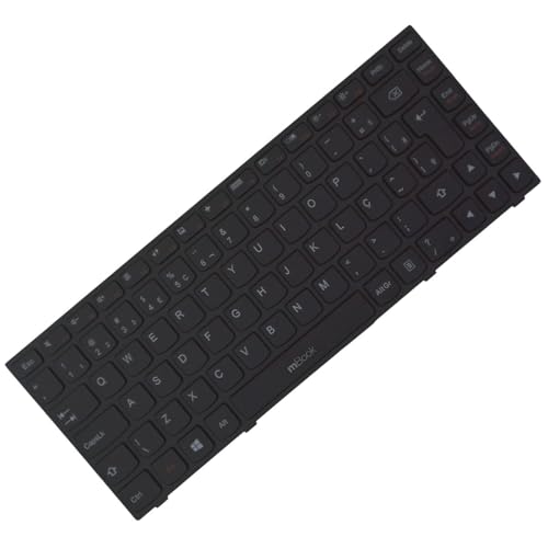 Teclado mBook para Lenovo G40-80 G40 G40-30 G40-45 G40-70 G40-75