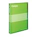 Kokuyo Campus Slide Binder - B5 - 26 Rings - Green