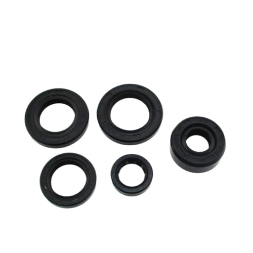 �I�C���V�[���Z�b�g 140cc �G���W���p YX �s�b�g���^�[�h�o�C�N PitsterPro Stomp Orion Thumpstar SDG Atomic SSR YCF �ɑΉ�