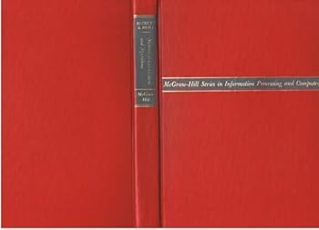 Hardcover Numerical Calculations and Algorithms Book