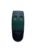  Lot de 3 Nouvelles Télécommandes Cardin S449QZ2 - Ref : TXC4492P0-2 Canaux en 433.92MHz pour Portail et Garage - Sécurité Rolling Code + 1 Porte-clés Domobip
