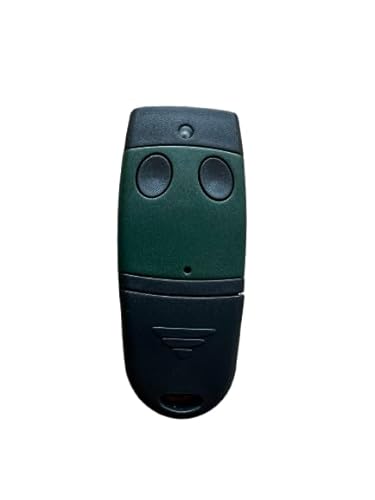 Lot de 3 Nouvelles Télécommandes Cardin S449QZ2 - Ref :