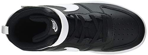 NIKE COURT BOROUGH MID 2 (PSV) Kind. Basketbal Schoenen - Image 6