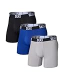 SAXX Underwear Co. Men's...
