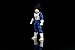 Dragon Ball Super - Dragon Stars Vegeta Figure (Series 1)