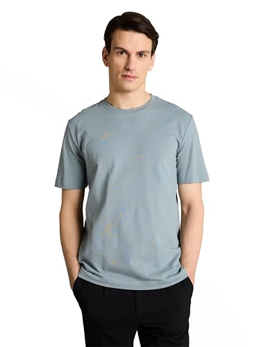 TOM TAILOR Herren T-Shirt – Ansicht 1