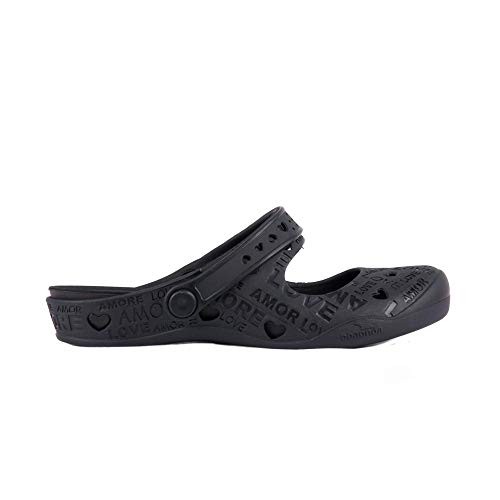 Sandália Ibiza Love Boa onda