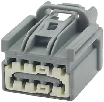 10 Pin Connector - compatible with CET1038BF, Yazaki 72836