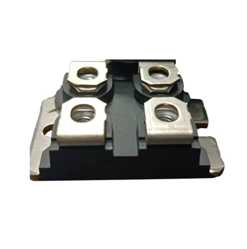 Fusible de pont redresseur à diode IXFN100N50Q3 IXFN100N65X2 haute tension