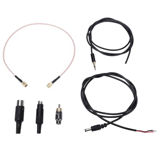 Conmutador TR para compartir antenas de 100W con radios SDR en comunicacion remota 6