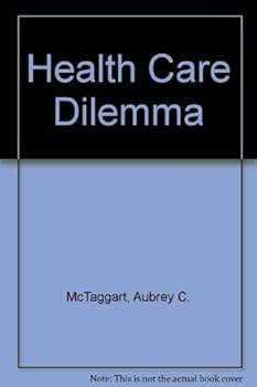 Paperback Health Care Dilemma Book