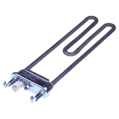 SOS - Accesorio de resistencia 1950 W + sonda CTN para lavadora 41026962 ARDO, CANDY, HOOVER, IBERNA, OTSEIN, PHILCO, PROLINE, ROSIERES, SELECLINE