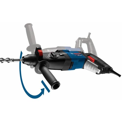 Image of Bosch GBH2-28L SDS-plus Bulldog Xtreme Max 1-1 /8 In. Rotary Hammer
