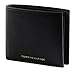 Produktbild Tommy Hilfiger TH Premium Leather CC and Coin, Herren Geldbörsen, Black,