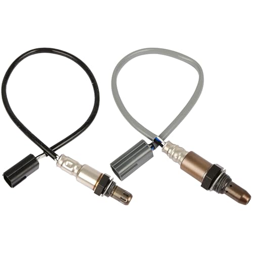 Sensor de Oxígeno 2Pcs para Nissan Altima Rogue 2.5L miniatura 1