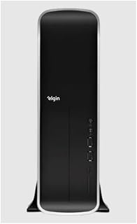Desktop ELGIN SLIM H510 I3 10ª 4GB SSD120 46SF5311D140