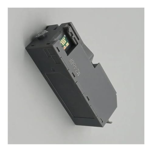 Boîte de maintenance d'encre T04D0 C13T04D000 pour imprimante EcoTank ET-7700 et L7160 en lot de 5