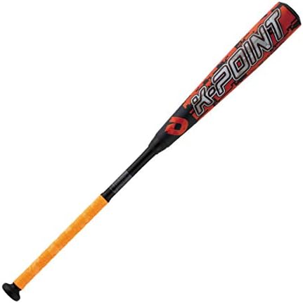 Amazon | DeMARINI(ディマリニ) 野球 軟式 用 バット K-POINT  