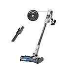 Shark Detect Pro Cordless Stick Vacuum - Ultra-Lightweight, Powerful Suction, 4 Smart Cleaning Modes, HEPA Filter, Anti-Allergen Seal, Advanced Dirt and Edge Detection IW1120C (Canadian Edition)