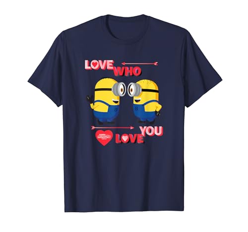 �~�j�I���Y Love Who You Love T�V���c