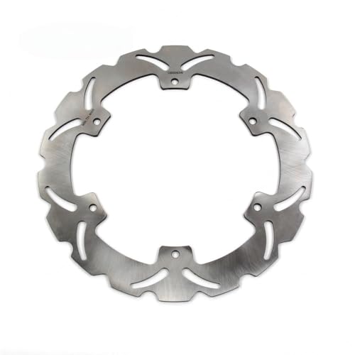 Disque de frein avant arrière CNC pour moto Yamaha XJ900S Diversion 1994-1996
