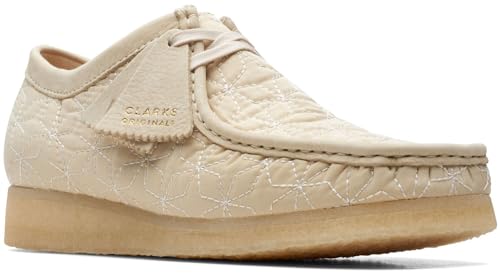 Image of Clarks Men's Wallabee