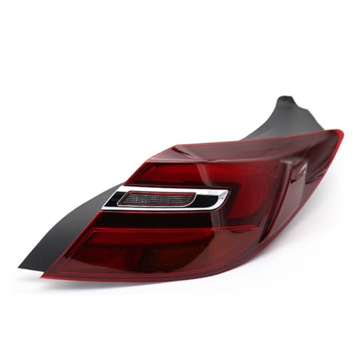 Feux arrières auto Buick Regal 2015 LED stop extérieur droit