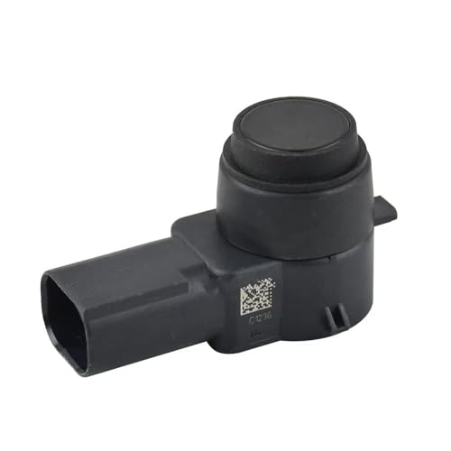 Capteur de stationnement radar de recul 9666016377XT pour 308 1.6