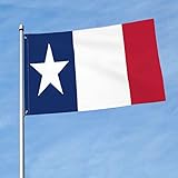 ZBTOOZ Texas Dodson Flag Flag 3x5 FT for Outdoor Flags Indoor Banner Garden House Party Decoration...