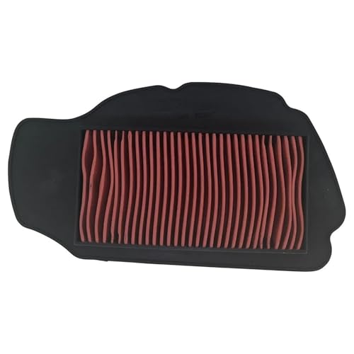 Filtre à air de moto pour Suzuki NEX 110 pour rouler en ville sans encrasser le moteur NEX110