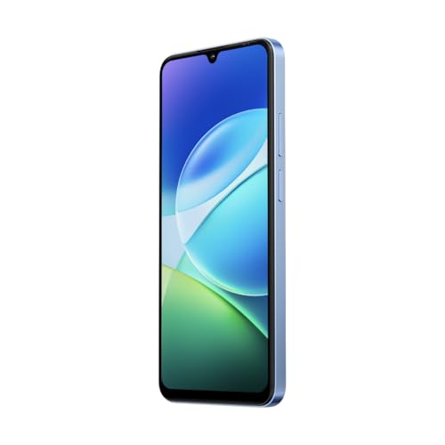 Blackview WAVE 10C Smartphone 4G 6.88 Pouces – Unisoc T310 Quad Core Écran IPS 60Hz Appareil Photo 32MP IA Batterie 5000mAh Dual SIM Débloqué Android 4 Go + / - vue 8