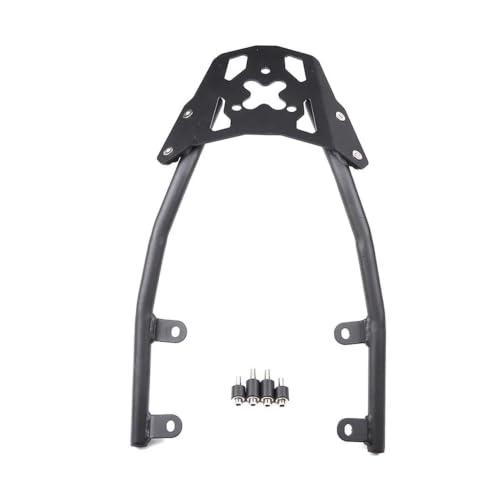 Porte-bagages arrière pour Z650 et Ninja 650 2017-2019 support coffre