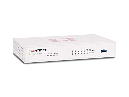 Fortinet firewall appliance