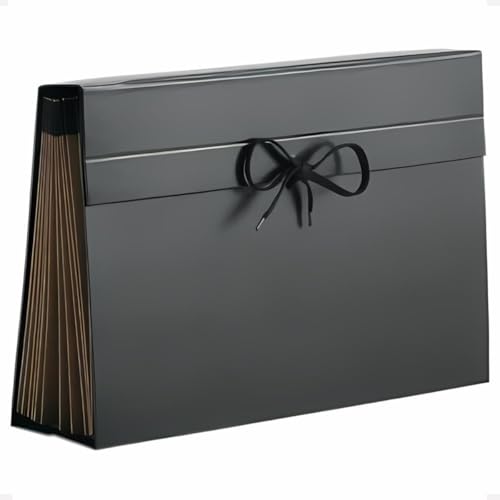 Pasta Arquivo A4 Sanfonada Kraft 31 Divisóri A-z/1-31 Dello