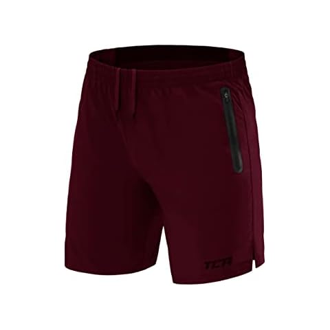 TCA Tech Boys Lightweight Football Shorts Cover