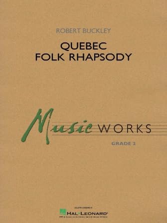 Quebec Folk Rhapsody