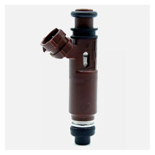 1pc 195500-3990 195500-3990 1955003990 Injector IPWWUTTH