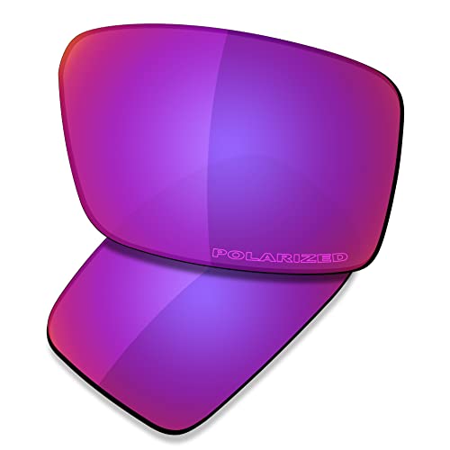 Image of SAUCER Premium Replacement Lenses for Oakley Twitch Sunglasses