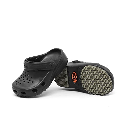 Babuche Infantil Soft Works Sandália Chinelo Menino Menina Super Leve Antiderrapante Tamanho:29/30;C