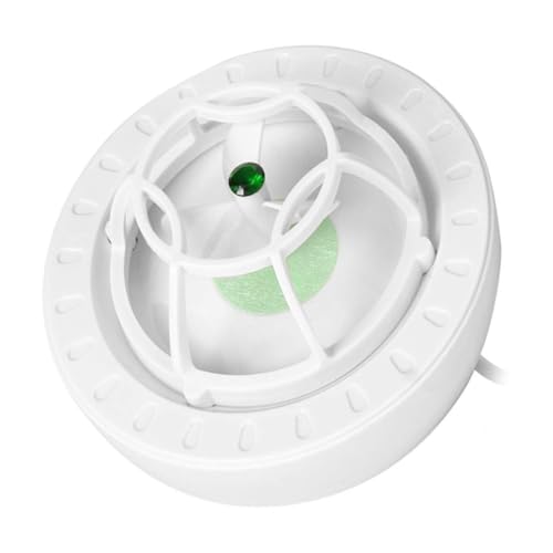 Lave-vaisselle ultrasons vert compact pour évier sans plomberie USB - 3