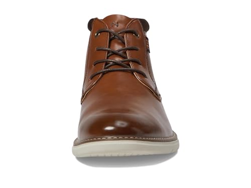 Image of Nunn Bush Chase Plain Toe Chukka Contemporary Fashion Boot