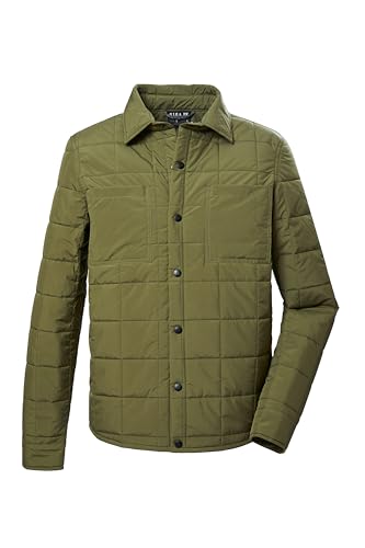 Veste matelassée homme G.I.G.A. DX Gw 58 pour les sorties en ville