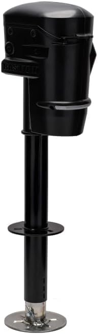 Bastion 5000-lb Electric Tongue Jack for RVs