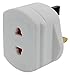 Produktbild TB1 Products UK 2 bis 3-Pin Sicherung Adapter Plug