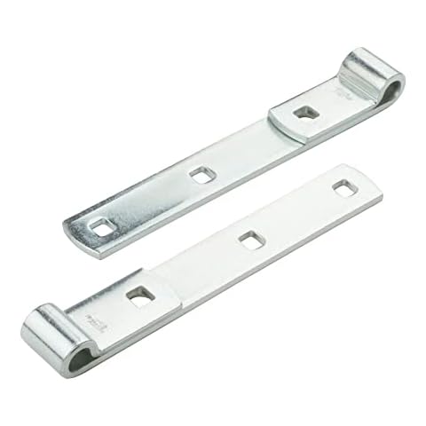 National Hardware N130-054 Screw Hook Hinges Cover