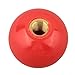 M5 Female Thread Ball Knob Handle, 0.63