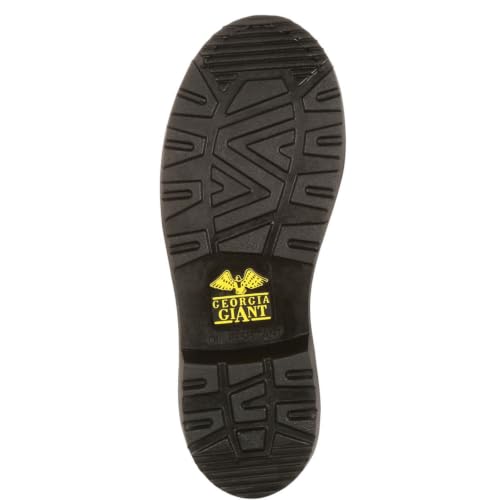 Image of Georgia Boot Women's Giant Romeo Work Shoes