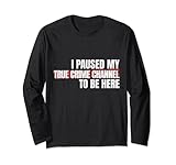 True Crime Binging Clothing Co.