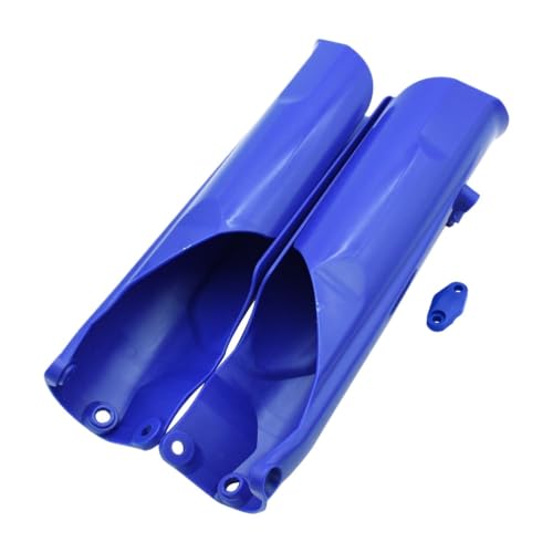 Horquilla de motocicleta amortiguador YZ450F accesorio cubiertas 2024
