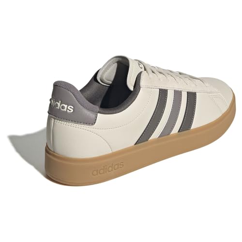 Image of adidas Men Grand Court 2.0 Sneaker
